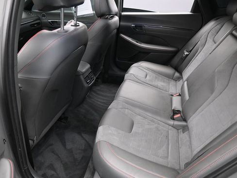 Used 2023 Hyundai Sonata N Line w/ Cargo Package FWD image 31