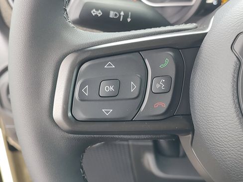 New 2026 Jeep Gladiator Willys AWD/4WD image 22