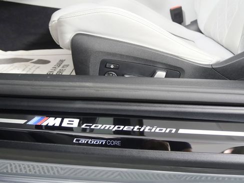 Used 2023 BMW M8 Competition image 13