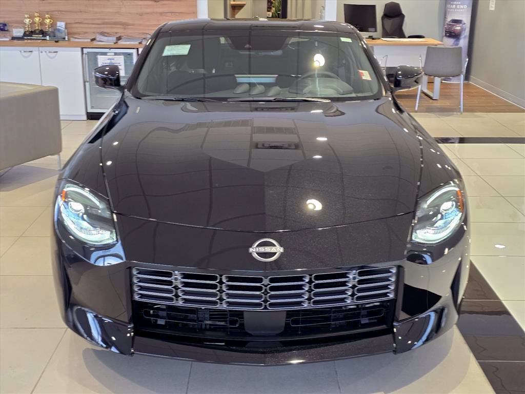 New 2026 Nissan Z Sport w/ Floor Mat Package RWD image 16