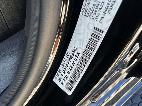 Used 2023 RAM 1500 Big Horn AWD/4WD image 17