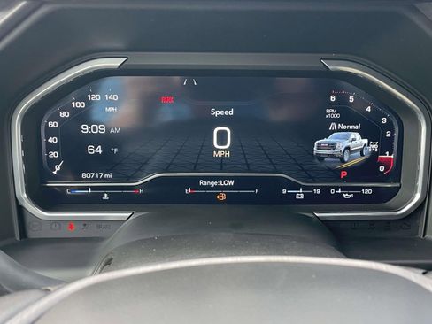 Used 2023 GMC Sierra 1500 AT4 w/ AT4 Premium Package image 25