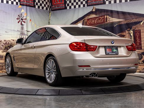 Used 2015 BMW 428i Coupe image 8