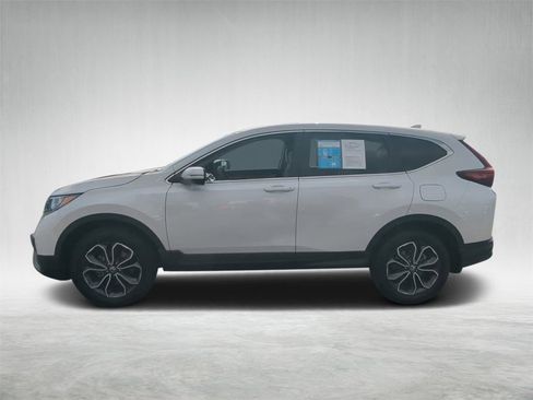 Used 2020 Honda CR-V EX image 6