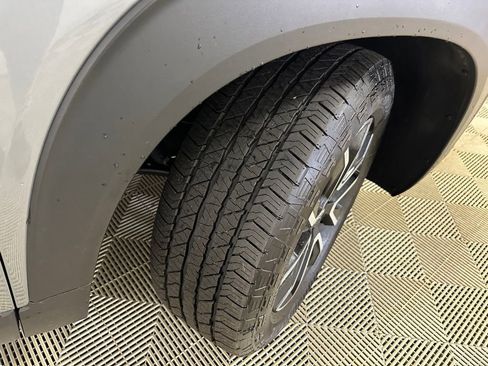 Certified 2025 Chevrolet TrailBlazer ACTIV w/ Convenience Package image 28