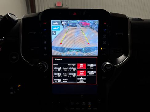 Used 2020 RAM 3500 Laramie image 42