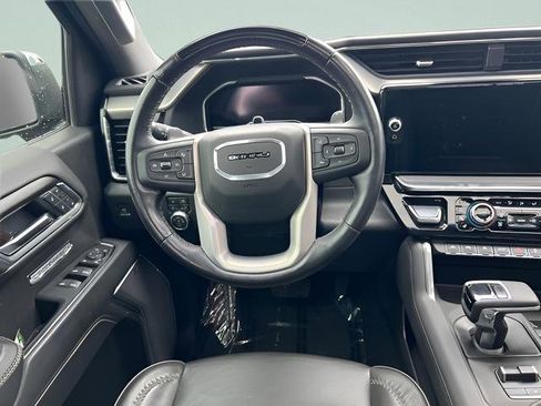 Certified 2025 GMC Sierra 1500 Denali AWD/4WD image 23
