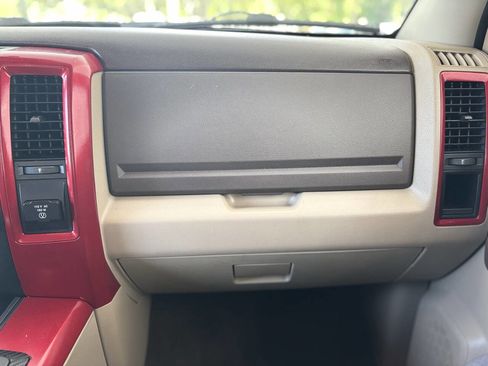 Used 2012 RAM 3500 Big Horn image 30