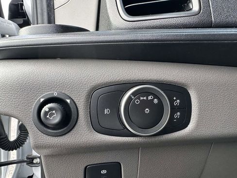 Used 2023 Ford Transit 250 Low Roof w/ Exterior Upgrade Package image 17