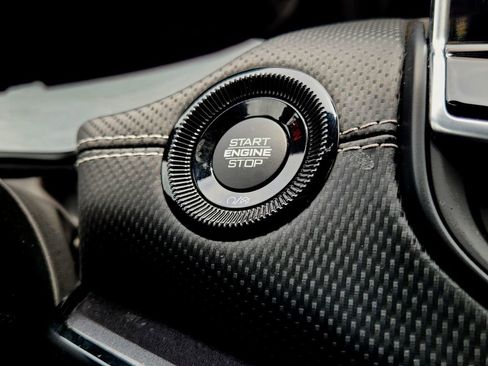 Used 2024 Jeep Compass Latitude w/ Convenience Group image 22