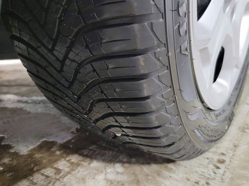 Used 2017 Ford Escape S image 11