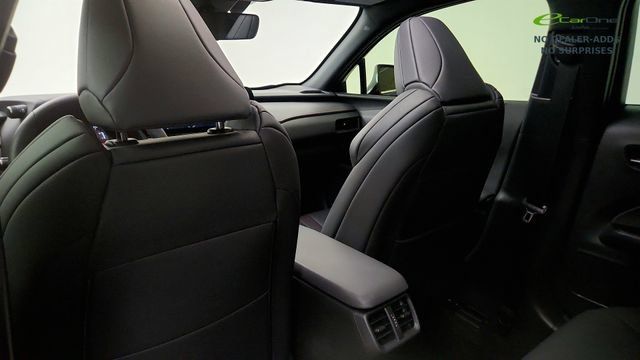 Used 2024 Lexus UX 250h F Sport FWD image 44