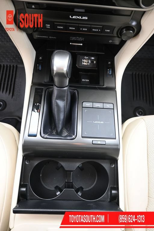 Used 2022 Lexus GX 460 Premium AWD/4WD image 21