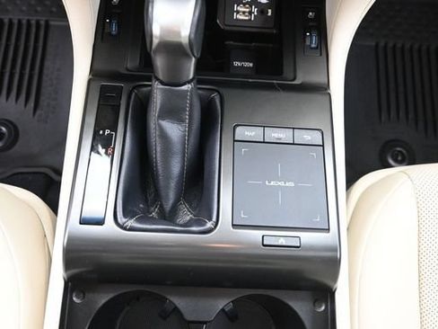 Used 2022 Lexus GX 460 Premium AWD/4WD image 21
