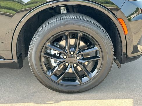 Used 2026 Dodge Durango GT AWD/4WD image 10