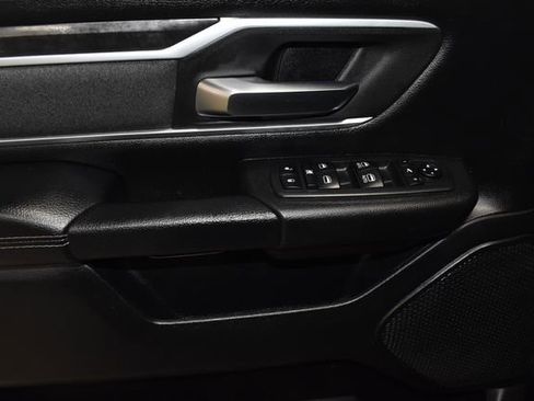 Used 2020 RAM 1500 Big Horn image 33