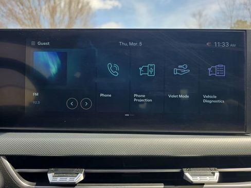 Used 2025 Hyundai Sonata SEL image 21