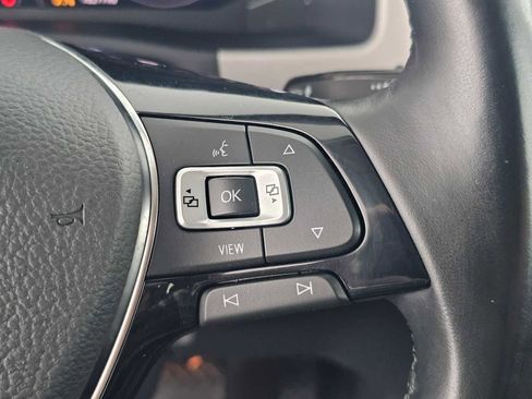 Used 2019 Volkswagen Atlas SEL Premium image 30