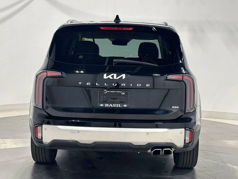 Used 2024 Kia Telluride SX AWD/4WD image 12