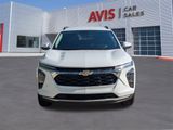 Used 2024 Chevrolet Trax LT image 2