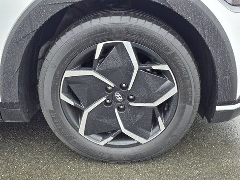 Used 2024 Hyundai Ioniq 5 SEL RWD image 9