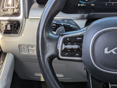 Certified 2023 Kia Sorento SX Prestige image 24