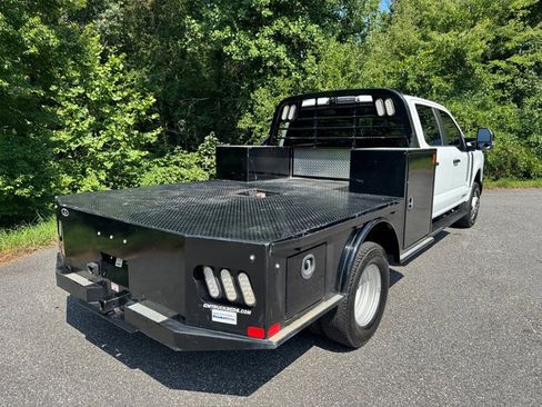 Used 2025 Ford F350 XL AWD/4WD image 6
