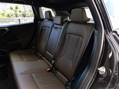 Certified 2025 BMW X3 M50 image 22