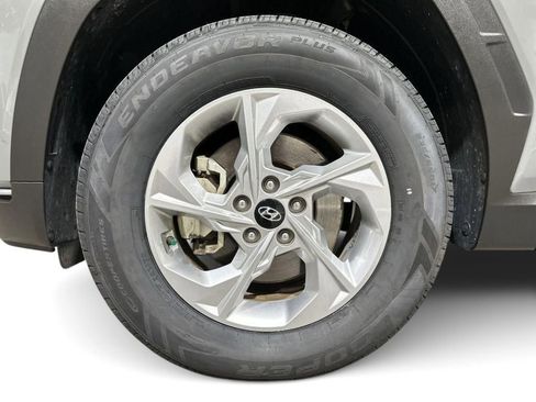 Used 2024 Hyundai Tucson SEL AWD/4WD image 29