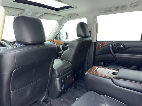 Used 2018 INFINITI QX80 2WD image 38