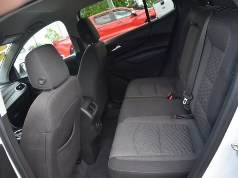 Certified 2020 Chevrolet Equinox LT FWD image 19