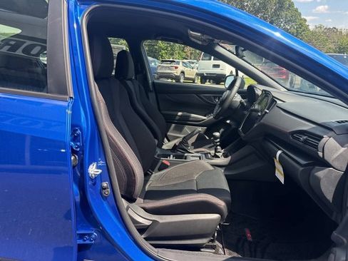New 2026 Subaru WRX Premium AWD/4WD image 98
