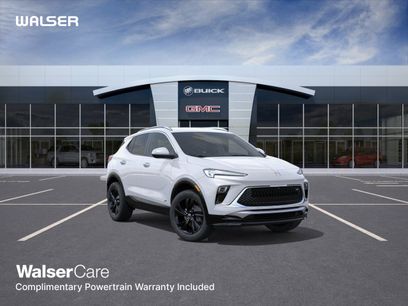 New 2026 Buick Encore GX Sport Touring w/ Advanced Technology Package