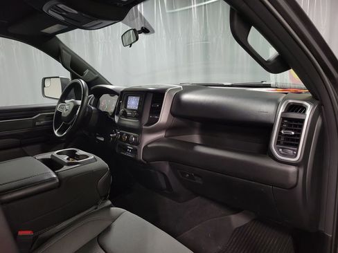Used 2023 RAM 1500 Big Horn AWD/4WD image 26