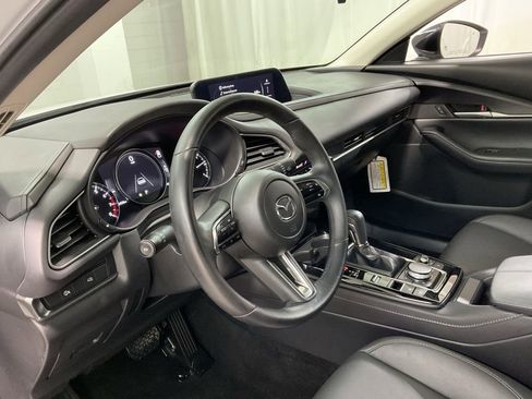 Used 2024 MAZDA CX-30 AWD 2.5 S w/ Select Sport Pkg image 17
