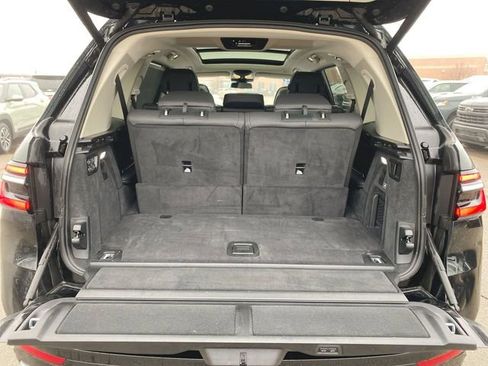 Used 2025 BMW X7 xDrive40i image 27