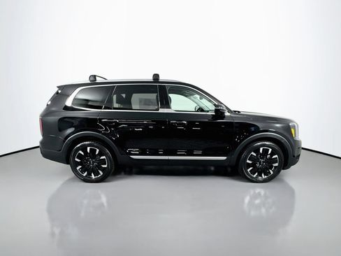 Used 2024 Kia Telluride SX Prestige AWD/4WD image 9