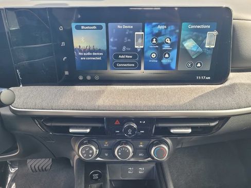 New 2026 Nissan Kicks S FWD image 10