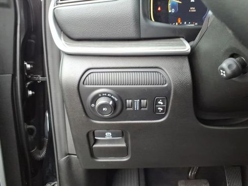 Used 2024 Jeep Wagoneer Series II image 18