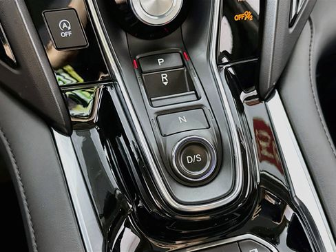 Used 2020 Acura RDX AWD image 20