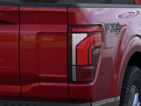 New 2026 Ford F150 King Ranch w/ Equipment Group 601A High AWD/4WD image 21