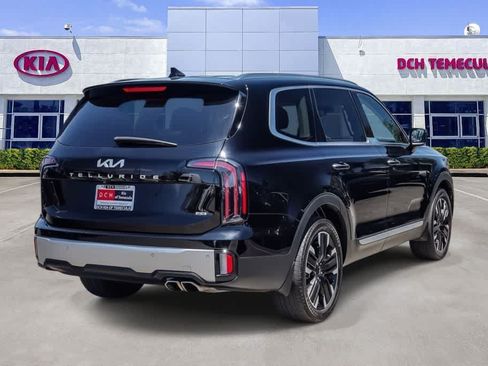 Certified 2024 Kia Telluride SX AWD/4WD image 4