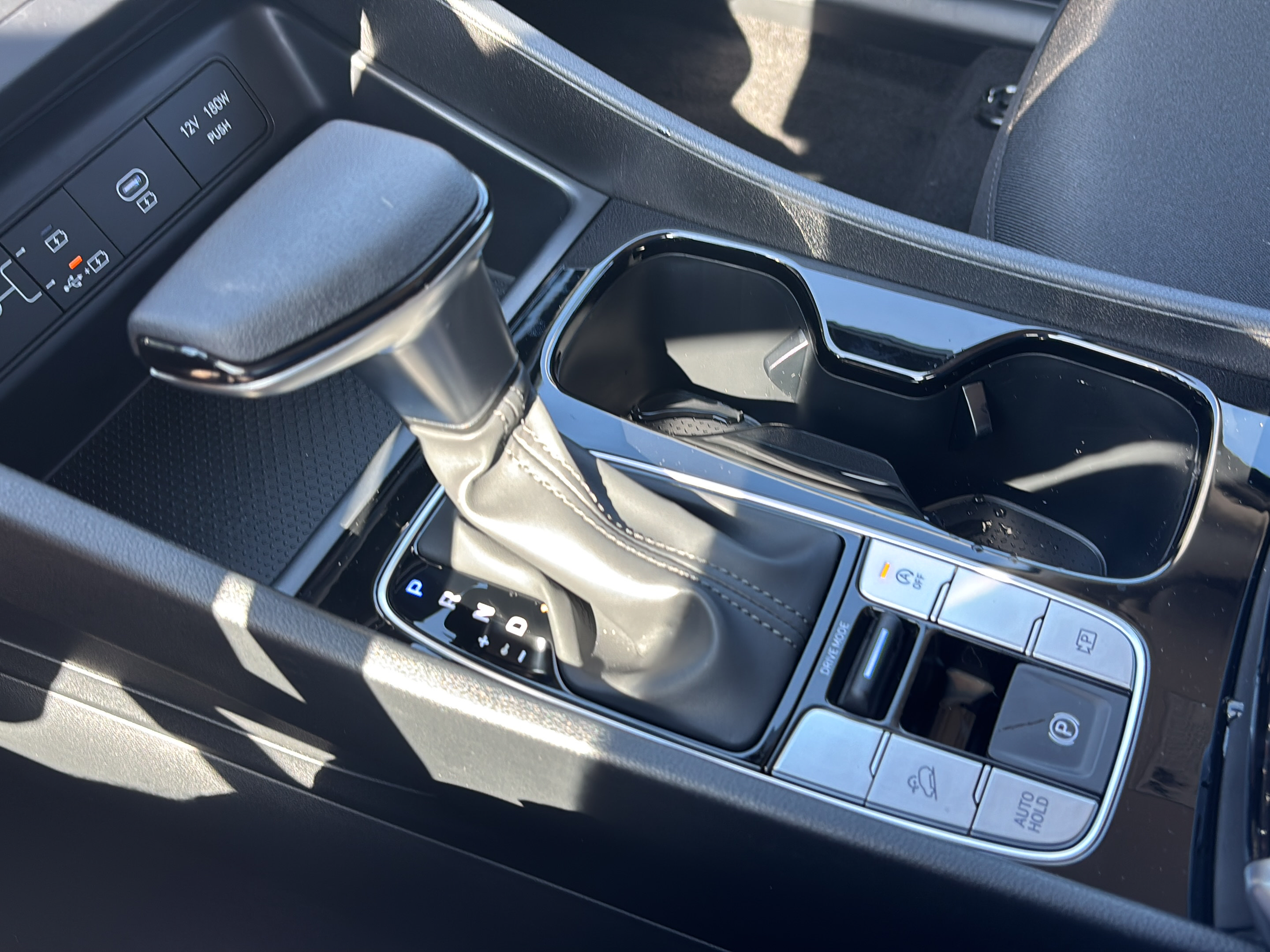 New 2026 Hyundai Tucson SE FWD image 18