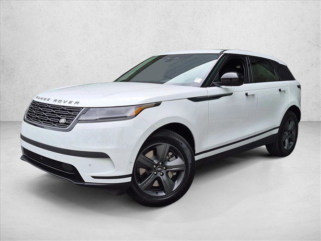 New 2026 Land Rover Range Rover Velar S AWD/4WD image 1