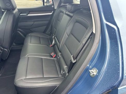 New 2026 GMC Terrain Denali image 16