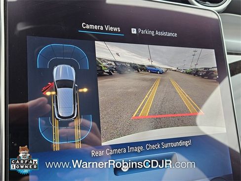 Used 2024 Mercedes-Benz GLC 300 image 22