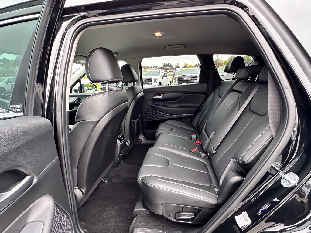 Used 2023 Hyundai Santa Fe XRT AWD/4WD image 23