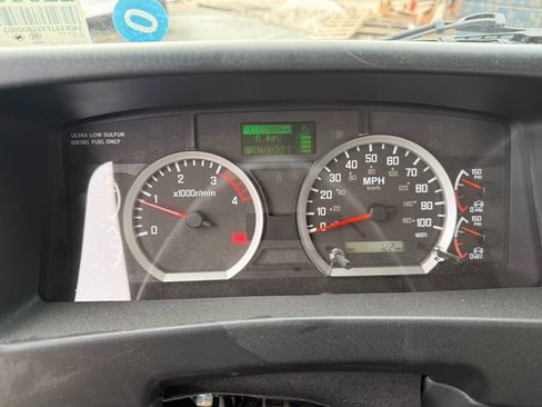 New 2025 Isuzu FTR 6500 XD image 11