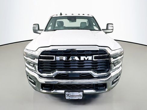 New 2025 RAM 3500 Tradesman image 2