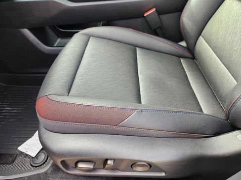 New 2026 Chevrolet Equinox RS w/ Safety and Technology Package image 17